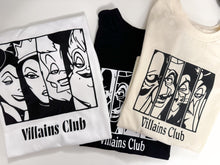 Load image into Gallery viewer, The Villains

