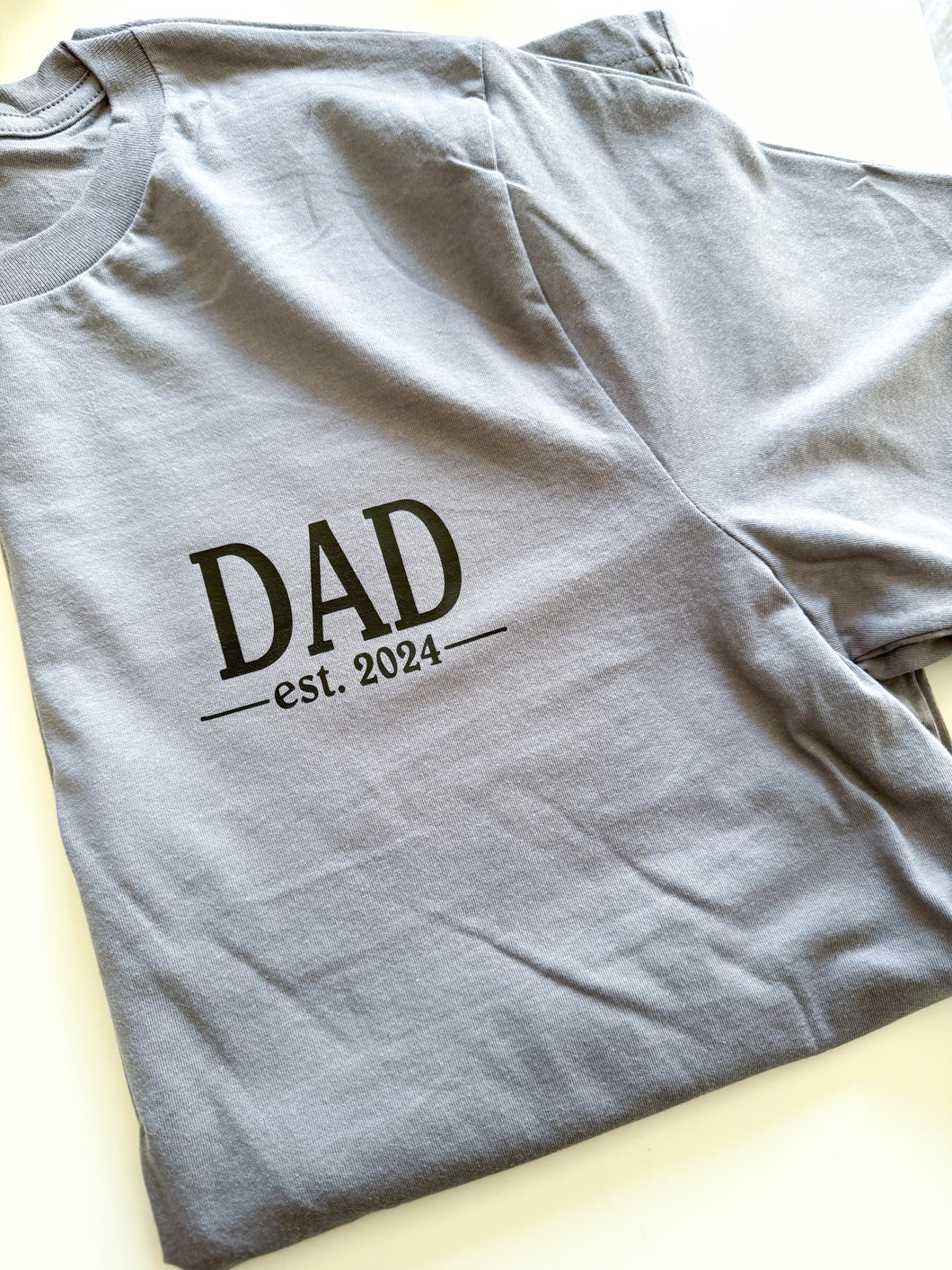 Dad Tee