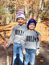 Load image into Gallery viewer, The Team Crewneck - Tiny Humans
