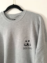 Load image into Gallery viewer, Fur bebé Portrait Crewneck
