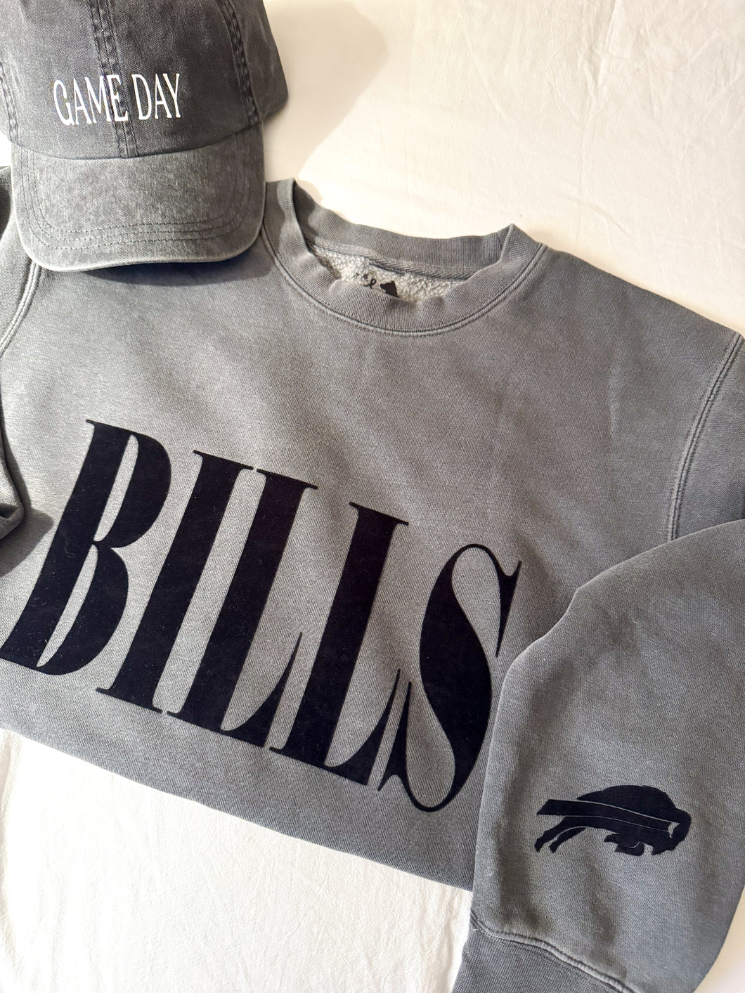 The Team Crewneck