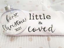 Load image into Gallery viewer, Memory Ornament
