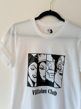 Load image into Gallery viewer, The Villains
