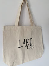 Load image into Gallery viewer, Quote tote
