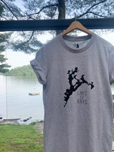 Load image into Gallery viewer, Your Lake Tee

