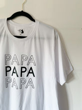 Load image into Gallery viewer, Trio Tee

