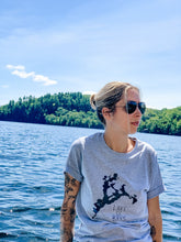 Load image into Gallery viewer, Your Lake Tee

