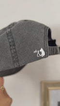 Load and play video in Gallery viewer, Mom + Dad Hats
