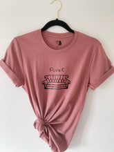Load image into Gallery viewer, Pivot tee
