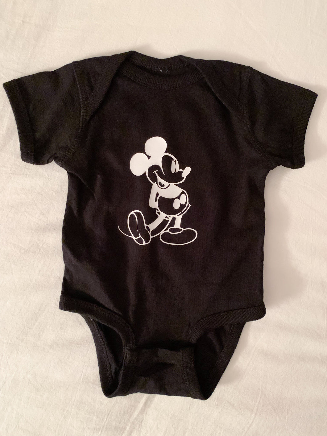 The Mouse