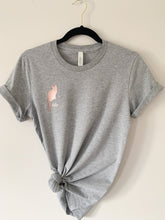 Load image into Gallery viewer, Fur 𝒷𝑒𝒷é silhouette tee
