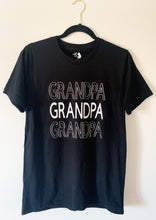 Load image into Gallery viewer, Trio Tee

