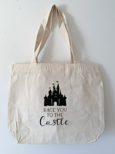 Load image into Gallery viewer, The Castle Large Zip
