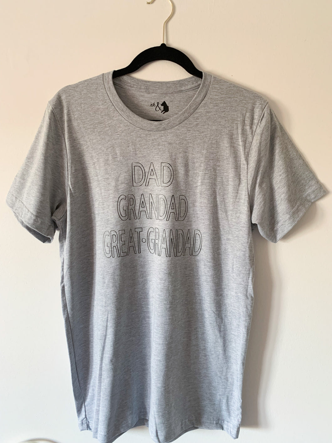 Trio Tee