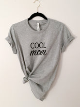 Load image into Gallery viewer, COOL mom
