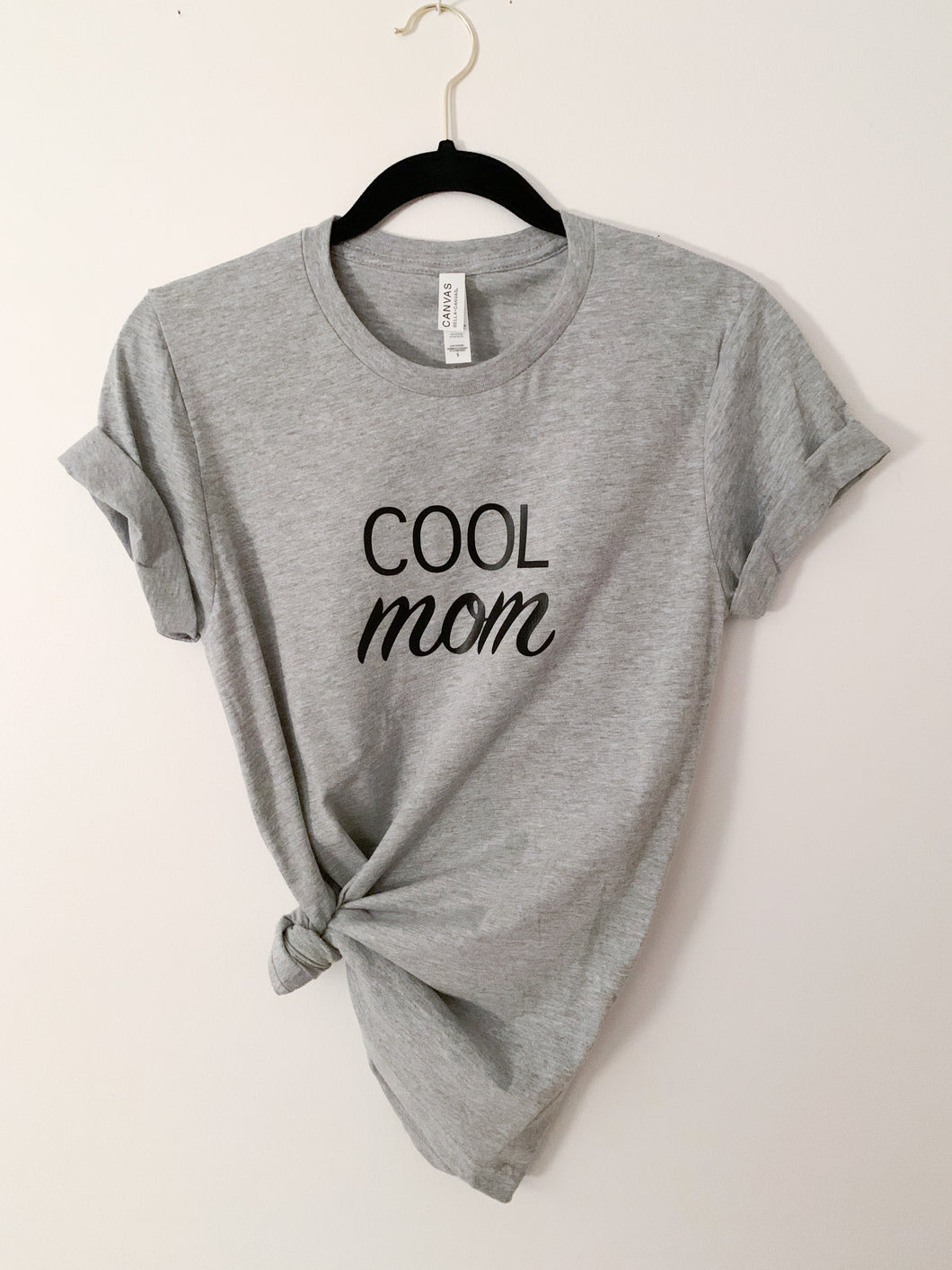 COOL mom